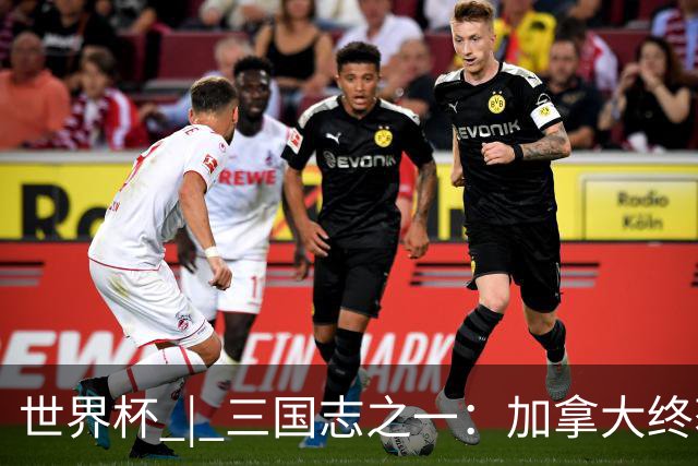世界杯 | 三国志之一：加拿大终获世界杯首分，突破从何而来？